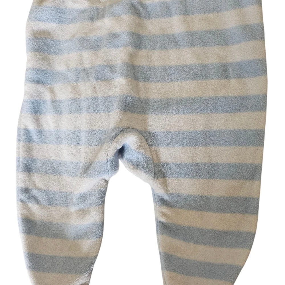 Carter's Footed Sleeper Pajamas, Bundle of 2, Size 3 Mos.